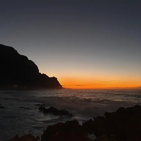 Chc - Tranquilidad Golf Buenavista Del Norte