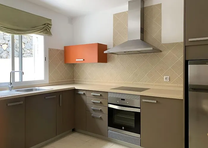 Chc - Tranquilidad Golf بيت للعطل *