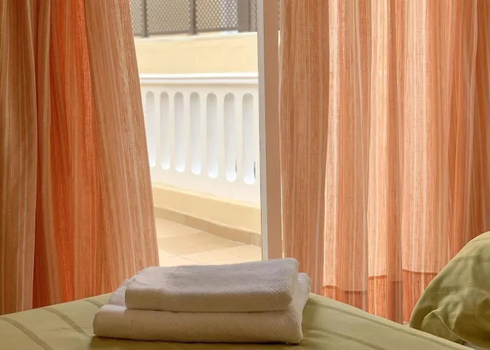 Chc - Tranquilidad Golf * بوينافيستا ديل نورتي