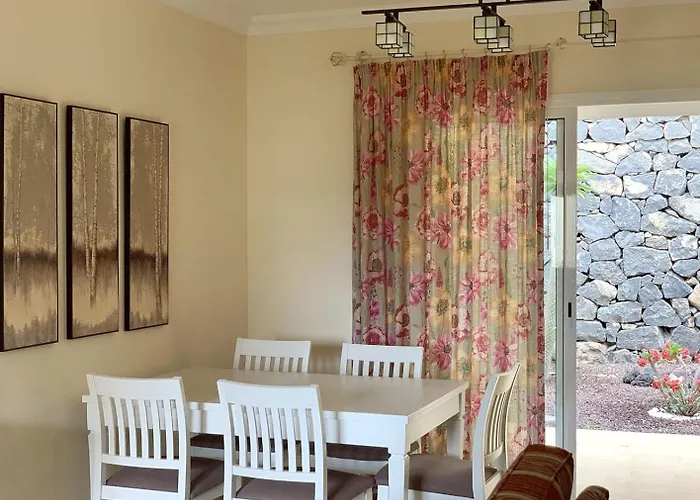 Chc - Tranquilidad Golf بيت للعطل بوينافيستا ديل نورتي