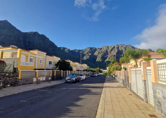 Chc - Tranquilidad Golf بيت للعطل