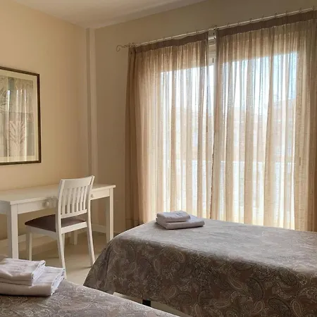 Chc - Tranquilidad Golf 布埃纳维斯塔城北