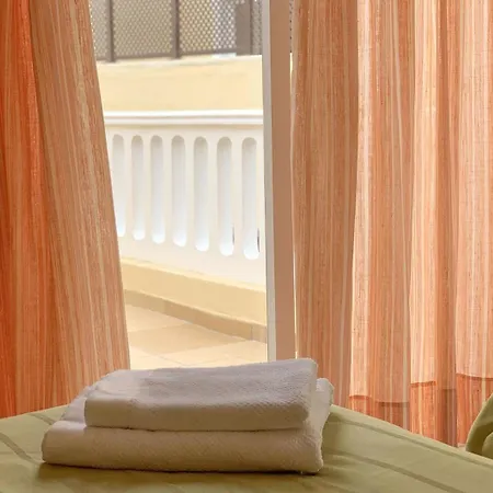 Chc - Tranquilidad Golf * Buenavista del Norte