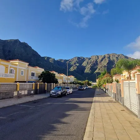 Chc - Tranquilidad Golf Casa de Férias