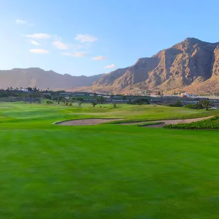 度假居 Chc - Tranquilidad Golf 布埃纳维斯塔城北