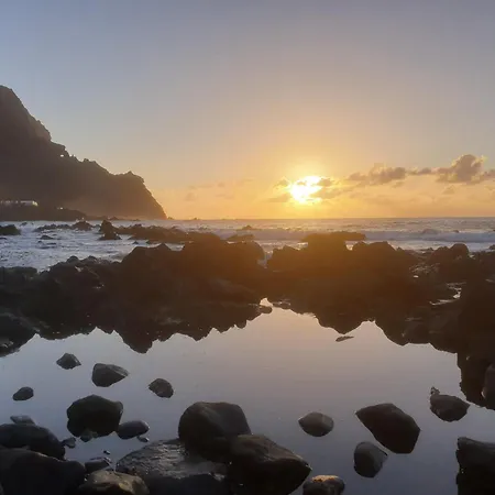 度假居 Chc - Tranquilidad Golf 布埃纳维斯塔城北