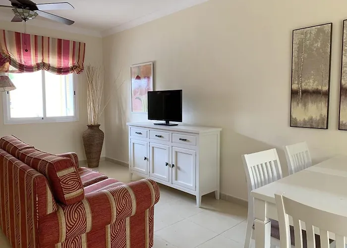 Chc - Tranquilidad Golf