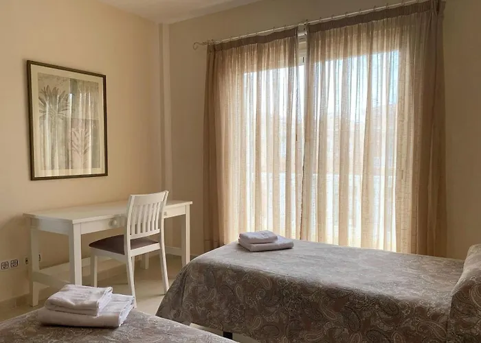 Chc - Tranquilidad Golf 布埃纳维斯塔城北