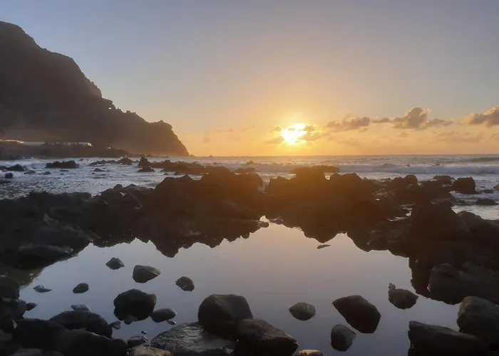 度假居 Chc - Tranquilidad Golf 布埃纳维斯塔城北