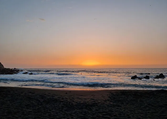 Chc - Tranquilidad Golf 度假居 *