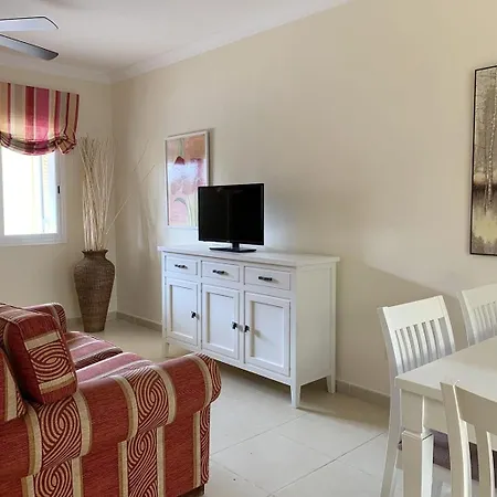 Chc - Tranquilidad Golf