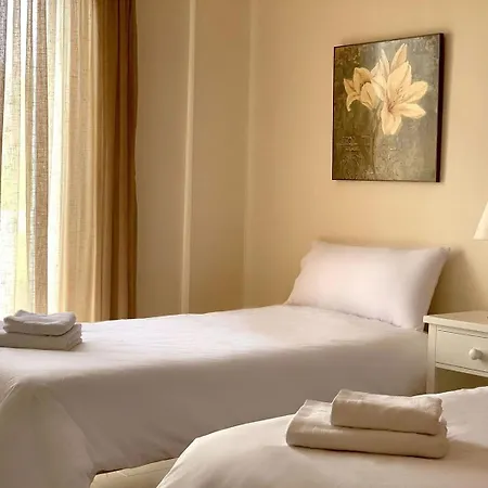 Chc - Tranquilidad Golf Holiday home