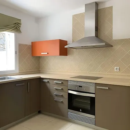 Chc - Tranquilidad Golf Holiday home *