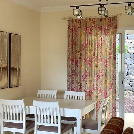 Chc - Tranquilidad Golf Holiday home Buenavista Del Norte