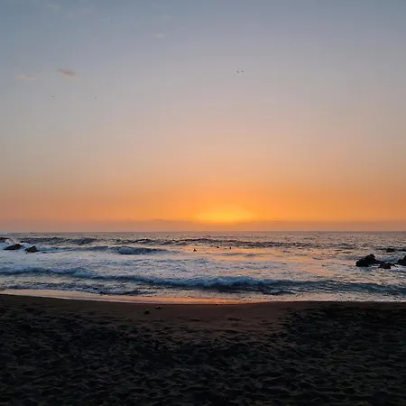 Chc - Tranquilidad Golf Holiday home *