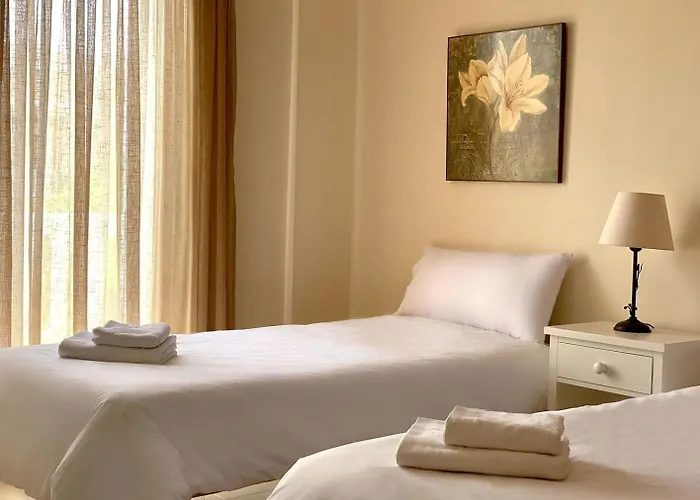 Chc - Tranquilidad Golf Ferienhaus