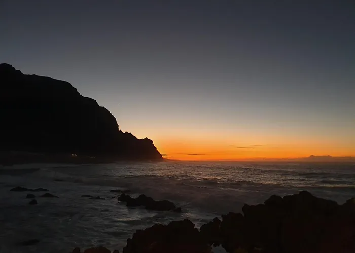 Chc - Tranquilidad Golf Buenavista Del Norte